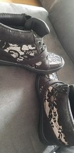 Jennifer lopez shoes